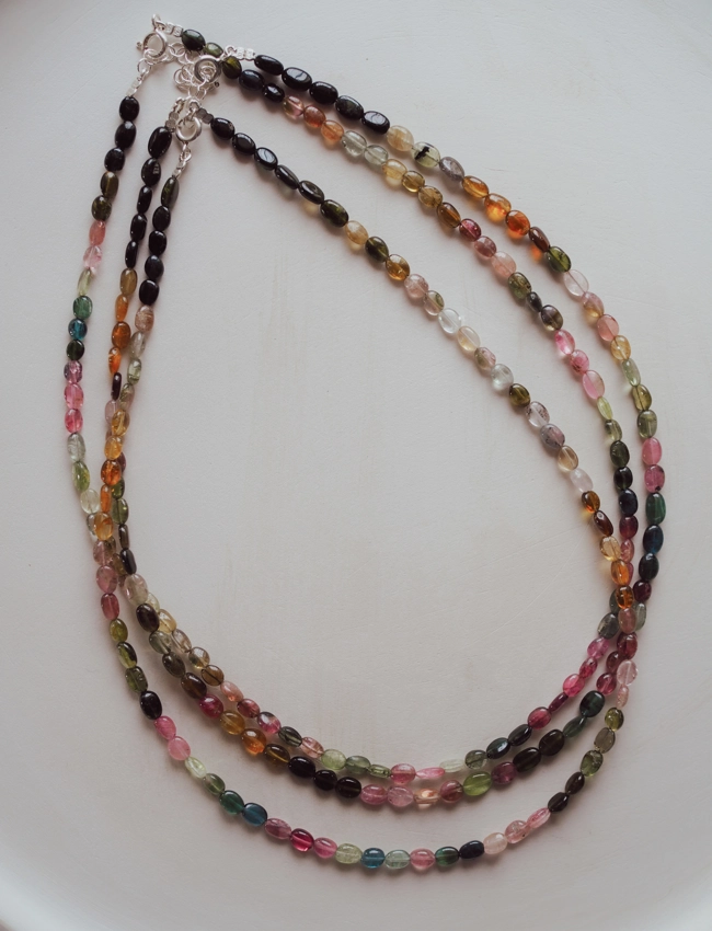 collana Caramella
